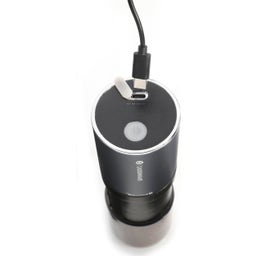 MINI MASTER USB Coffee Grinder/Espresso Grinder