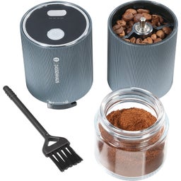 MASTER USB Coffee Grinder/Espresso Grinder