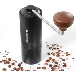 EXPERT 48S Coffee Grinder/Espresso Grinder