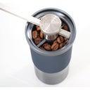 Zassenhaus MASTER Coffee Grinder/Espresso Grinder