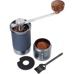 Zassenhaus MASTER Coffee Grinder/Espresso Grinder
