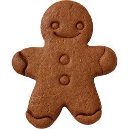 Birkmann Gingerbread Man Cookie Cutter - 7.5 cm