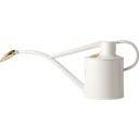 HAWS Annaffiatoio da Interno - Classic, 1 L - White Granite