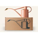 HAWS Classic Indoor Watering Can - 1 L - Pink Clay