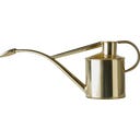 HAWS Binnengieter Classic, 1 liter - Messing