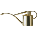 HAWS Classic Indoor Watering Can - 1 L - Brass