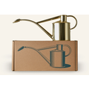 HAWS Classic Indoor Watering Can - 1 L - Brass