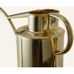 HAWS Annaffiatoio da Interno - Classic, 1 L - Ottone