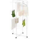 Brabantia HangOn Turm-Trockengestell, 30m - White