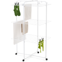 Brabantia HangOn Turm-Trockengestell, 23m - White