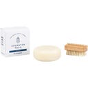 Augarten Viennese Rose Soap Gift Set - 1 set