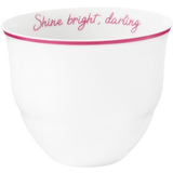 Augarten Taza Porcelana - Moments of Joy