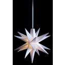 Stellina Baby a 18 Punte con Vano Batterie e Timer Ø 8 cm