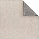 Steiner 1888 Cuscino per Seduta Anton - Crema