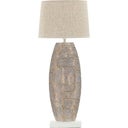 Mauro Ferretti Tischleuchte Eclipse Tower - 1 Stk