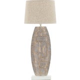 Mauro Ferretti Tischleuchte Eclipse Tower