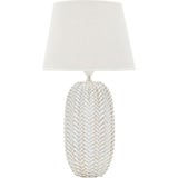 Mauro Ferretti Tischleuchte Blatt