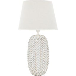 Mauro Ferretti Tischleuchte Blatt - 1 Stk