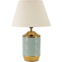 Mauro Ferretti Tischleuchte Kapstadt - 1 Stk