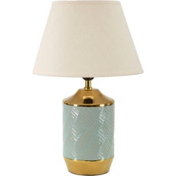 Mauro Ferretti Tischleuchte Kapstadt - 1 Stk