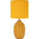 Mauro Ferretti Tischlampe Points Senf - 1 Stk