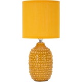 Mauro Ferretti Tischlampe Points Senf