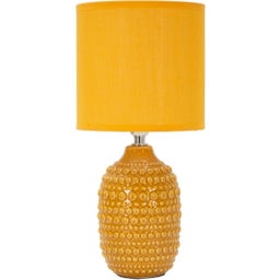Mauro Ferretti Tischlampe Points Senf - 1 Stk