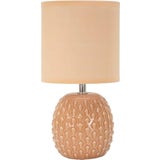 Mauro Ferretti Tischlampe Pontus Peach