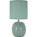 Mauro Ferretti Tischlampe Pontus Türkis
