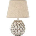 Mauro Ferretti Tischleuchte Tibet - 1 Stk