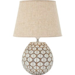 Mauro Ferretti Tischleuchte Tibet - 1 Stk