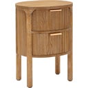 Mauro Ferretti Nachttisch Göteborg - 1 Stk