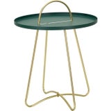 Mauro Ferretti Tisch Grent