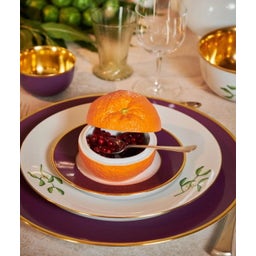 Augarten Orangendose - 1 Stk