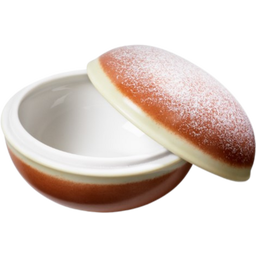 Augarten Scatolina in Porcellana - Krapfen - 1 pz.