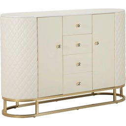 Mauro Ferretti Schrank Sharon - 1 Stk