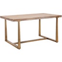 Mauro Ferretti Esstisch Ankara 150x90 cm - 1 Stk