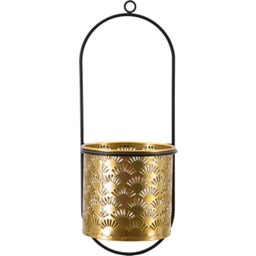 Mauro Ferretti Wandhalterung für Pflanztöpfe Hong - 1 Stk