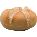 Augarten Kaiserbroodjedoos (historisch) - 1 stuks