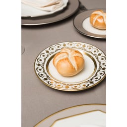 Augarten Kaiserbroodjedoos (historisch) - 1 stuks