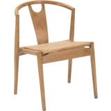 Mauro Ferretti Stuhl Japan, 2 St&uuml;ck