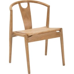 Mauro Ferretti Stuhl Japan, 2 Stück - 1 Set