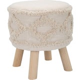 Mauro Ferretti Hocker Damasco