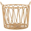 Mauro Ferretti Korb Panama - 1 Stk