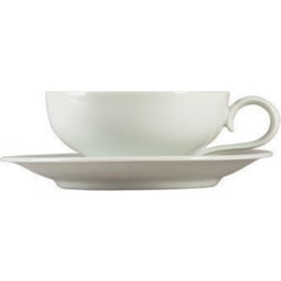 Augarten Orient White Teacup