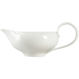 Augarten Orient White Creamer