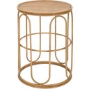 Mauro Ferretti Tisch Samui - 1 Stk