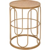 Mauro Ferretti Tisch Samui