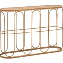 Mauro Ferretti Konsolentisch Samui - 1 Stk