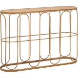 Mauro Ferretti Konsolentisch Samui